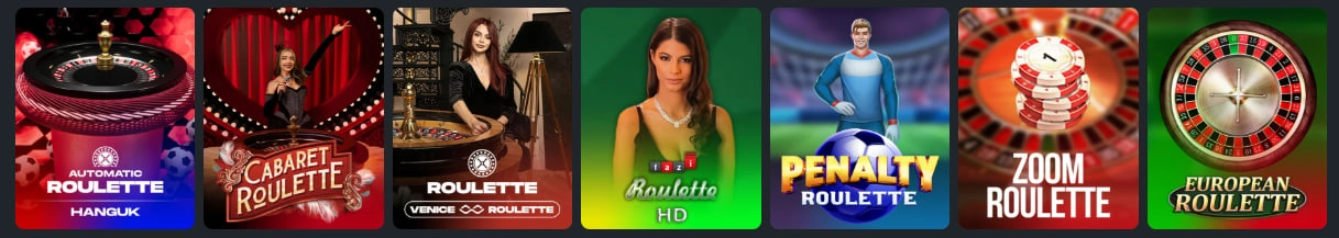 gambleton casino roulette